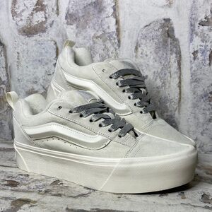 Vans Knu Stack Platform